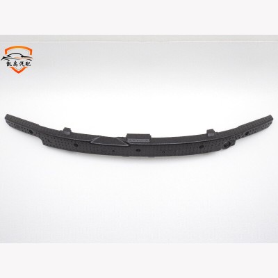 厂家直销适用于特斯拉M3前杠吸能块1104669-00-F图3