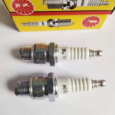 适用于尼桑郑州日产东风日产火花塞22401-ED815 22401-ED814图2