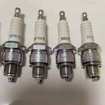 适用于尼桑郑州日产东风日产火花塞22401-ED815 22401-ED814图3