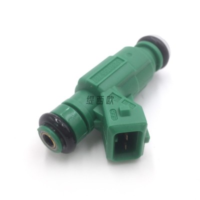 适用于 陆虎1999-2004年燃油喷射器 喷油嘴 0280155787 LR5787X8图5