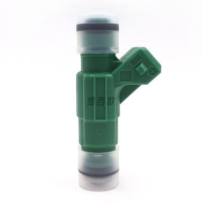 适用于 陆虎1999-2004年燃油喷射器 喷油嘴 0280155787 LR5787X8图3