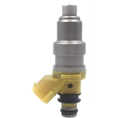 适用于丰田 汽车喷油嘴 燃油喷射器 23209-70040 23250-70040图4