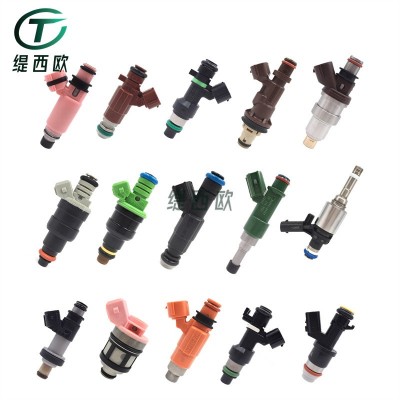 适用于丰田 汽车喷油嘴 燃油喷射器 23209-70040 23250-70040图2