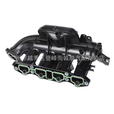 25299449欧宝1.4T进气歧管科鲁兹昂科拉55581014雪佛兰55577314图2