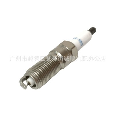 41-103适用于雪佛兰火花塞君威君越欧宝火嘴铱金跨境汽配55569865图5