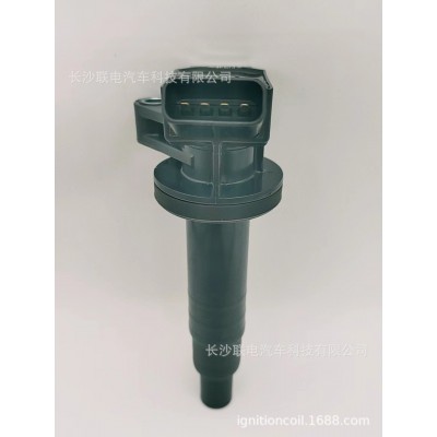 点火线圈适用于丰田90919-02239图4