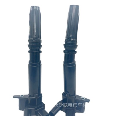 点火线圈AL3Z12029A AL3Z12029B UF631 UF639图5