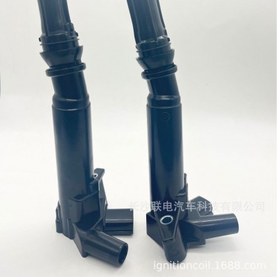 点火线圈AL3Z12029A AL3Z12029B UF631 UF639图3