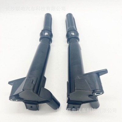 点火线圈AL3Z12029A AL3Z12029B UF631 UF639图4