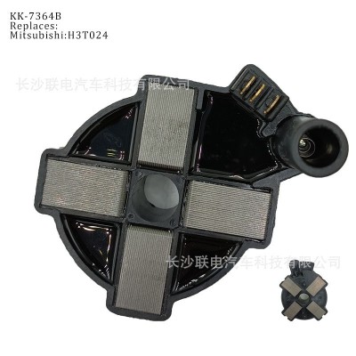 厂家现货供应各类点火线圈电商代发跨境高压包覆盖90%车型图3