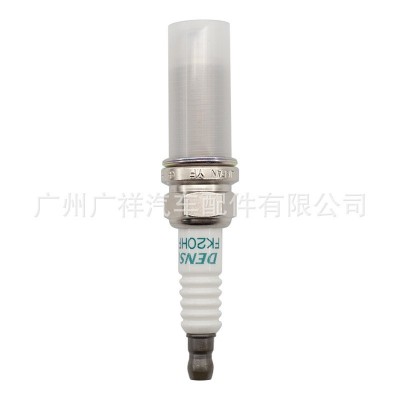 跨境热销90919-01247 FK20HR11双铱金火花塞适用于丰田锐 志皇冠图5