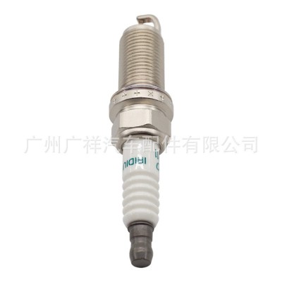 跨境热销90919-01247 FK20HR11双铱金火花塞适用于丰田锐 志皇冠图4
