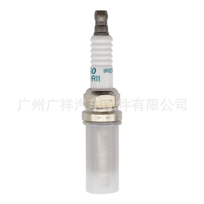 跨境热销90919-01191 SK20HR11 3421铱金火花塞适用于丰 田锐志图5