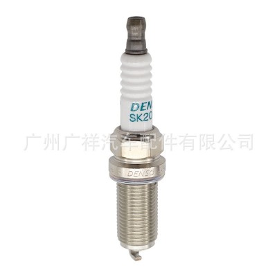 跨境热销90919-01191 SK20HR11 3421铱金火花塞适用于丰 田锐志图2