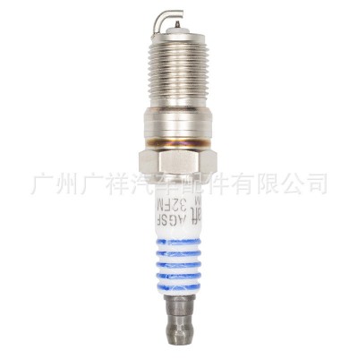 跨境热销SP-432 AGSF32FM铱金火花塞适用于福特马自达林肯别克图4