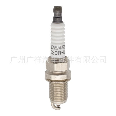 跨境电商热销90919-01184电装火花塞K20R-U11 3139适用于 丰田花冠