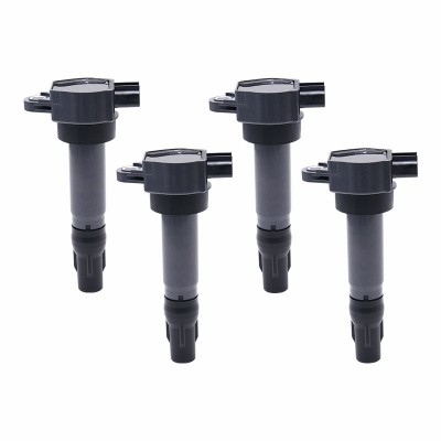 适用于东南v3菱悦点火线圈4A91发动机DX3三菱v5v6中华h220高压包图5
