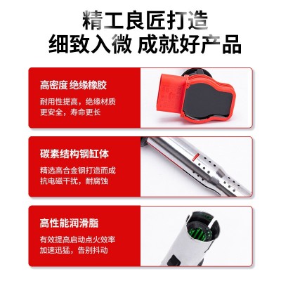 适用于奥迪a4LA6LQ3Q5大众帕萨特b5途观CC昊锐领驭点火线圈高压包图3