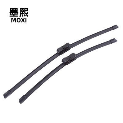 适用奇瑞瑞虎3雨刮器瑞虎5 QQ/QQ6/A1/A3/A5/E5风云瑞麒雨刷器片图5