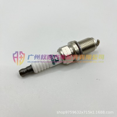 优质日系工厂直销适用高尔夫朗逸锋范雅阁4702火花塞DENSO-IK20TT图2