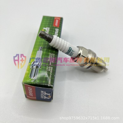 优质日系工厂直销适用高尔夫朗逸锋范雅阁4702火花塞DENSO-IK20TT图3