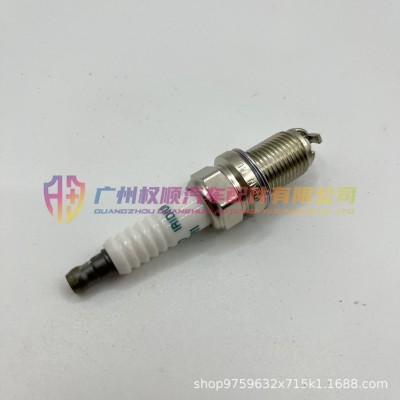 优质批发适AVENSIS汽车铱金火花塞三爪火嘴90919-01230 SK20BR11图3