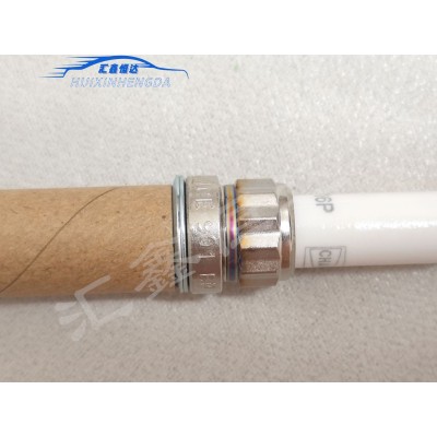 适配408 508 3008 雪铁龙C5 C4L DS 冠军火花塞1.6T 9808465980图3
