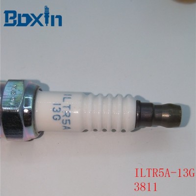 工厂直销3811火花塞适用于NGK-ILTR5A-13G火嘴 品质保障,批发生产图4