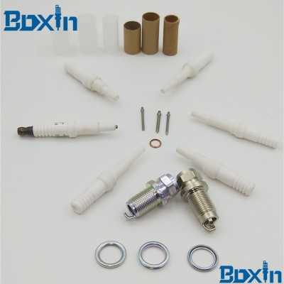 工厂直销适用于奥迪大众汽车火花塞101905611A品质保障 现货批发图3