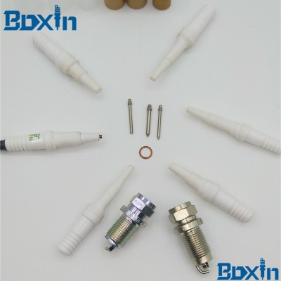 直销适用于日产尼桑汽车火花塞22401-1LA1C品质保障DILKAR7B11双图4