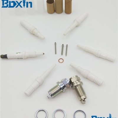 直销适用于日产尼桑汽车火花塞22401-1TT1C品质保障 现货批发生产图3