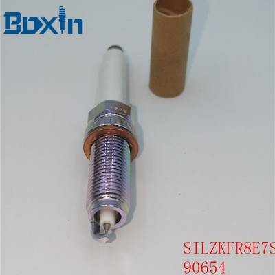 直销90654火花塞适用于NGK-SILZKFR8E7S 品质保障现货批发生产图2