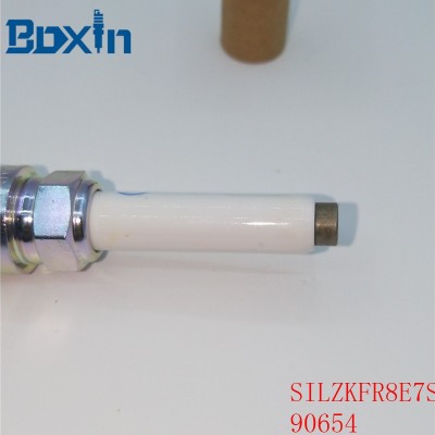 直销90654火花塞适用于NGK-SILZKFR8E7S 品质保障现货批发生产图4