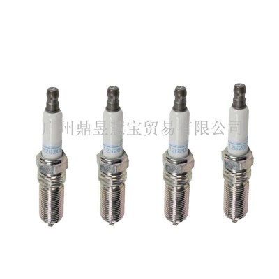 适用于别克雪佛兰凯迪拉克火花塞12620540 41-108图3