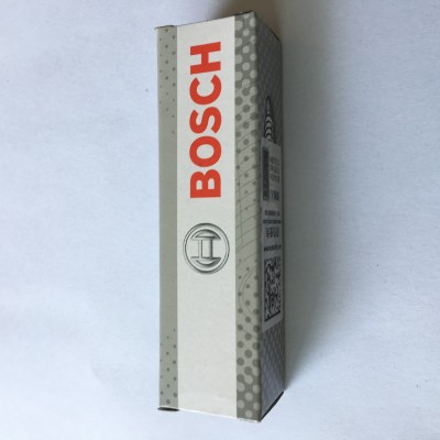 博世火花塞Ｋ7ＲＴＣ小头大头火嘴 铜芯镍合金 机车点火 省油耐用图4