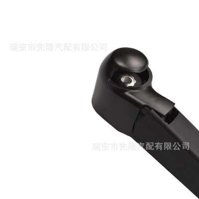 适用 爆款大众车型老款途观 后雨刮臂 后雨刮片总成图5