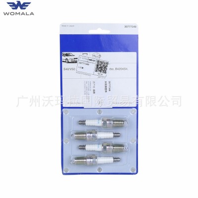 31411394适用沃尔沃V60 S80火花塞30777349 32290011 量大优惠图2