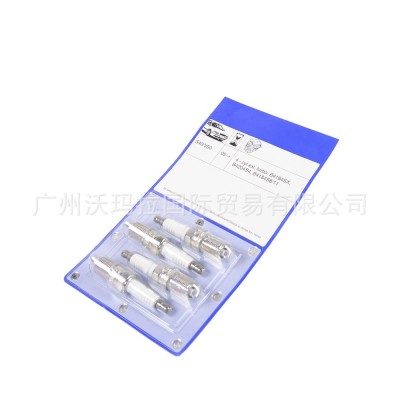 31411394适用沃尔沃V60 S80火花塞30777349 32290011 量大优惠