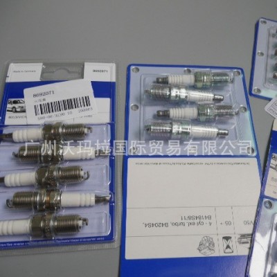 8692071火花塞适用沃尔沃S60/V70/S80/C70/XC90一套5只量大优惠图2