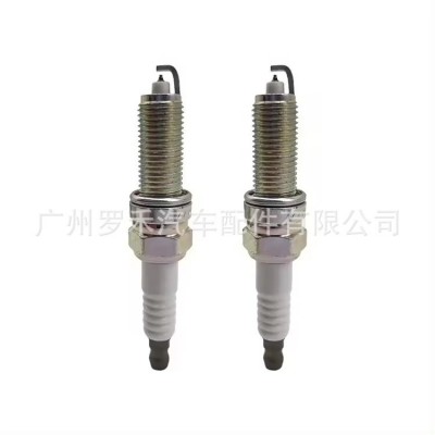 SP148183AC 适用于吉普自由光2.0/2.4指南者2.0/2.4火花塞(铱金）图5