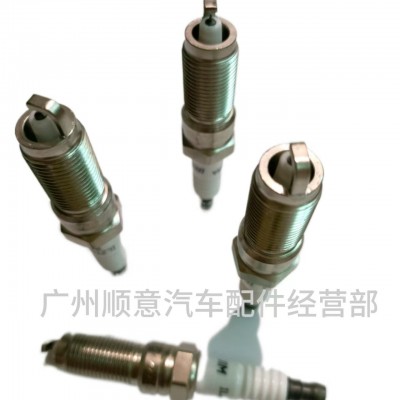 工厂直销价格从优31330450这Ｐ火花塞适用于VOLVO沃尔沃S60/1.6图2