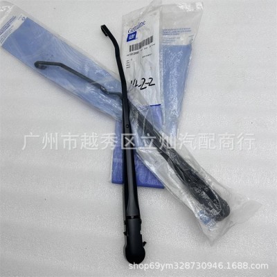 适用悍马H2 03-09款 雨刮片 雨刮臂 后雨刷臂 19120891 19120890图3