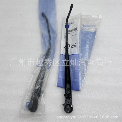 适用悍马H2 03-09款 雨刮片 雨刮臂 后雨刷臂 19120891 19120890图2