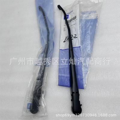 适用悍马H2 03-09款 雨刮片 雨刮臂 后雨刷臂 19120891 19120890图5