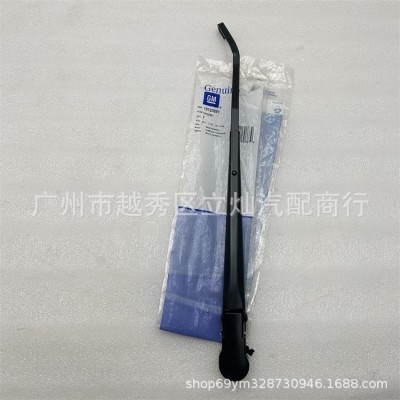 适用悍马H2 雨刮片 前雨刷片 雨刮臂 后挡雨刮片 后雨刮片图4