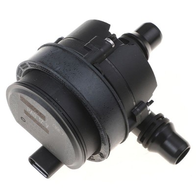 适配奔驰原厂E200 E240辅助水泵C180 C200 C280 C300暖风水泵C200图2