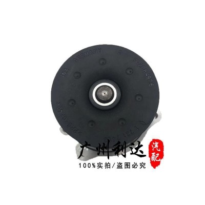 适用宝马7系E38 E66 728IL 730LI 740 M52 M54 冷却水泵 机械水泵图4