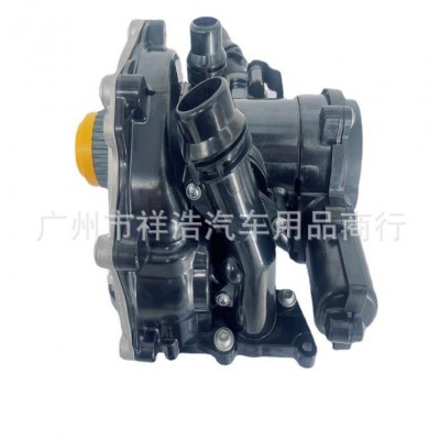 跨境现货 06L121111H 06K121600 06K121011 适用奥迪水泵总成图4