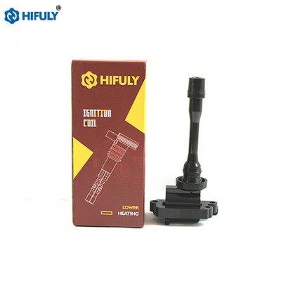跨境供应高压包点火线圈适用于路风X6 哈弗H6 哈弗H5汽车配件图5