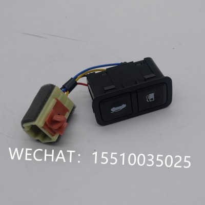 索纳塔索八SONATA YF 后备箱开关加油开关937003S000RY图5